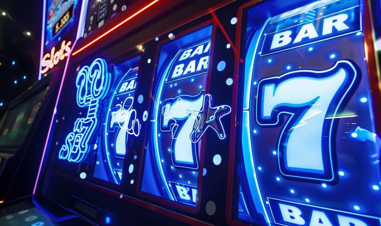 Surperbet - Spirit Party