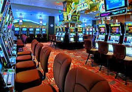 Surperbet - Gates of Olympus